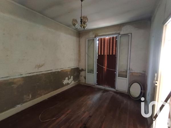 Maison à vendre 5 pièces 136 m² Les Pavillons-sous-Bois