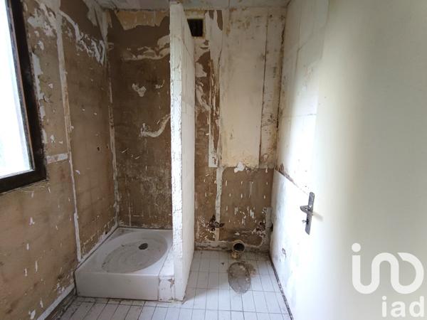 Maison à vendre 5 pièces 136 m² Les Pavillons-sous-Bois