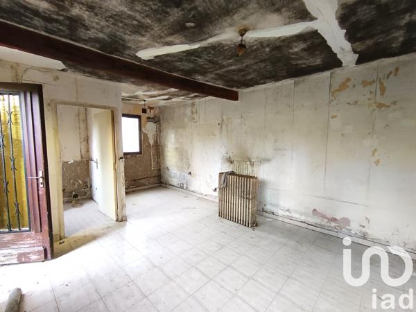 Maison à vendre 5 pièces 136 m² Les Pavillons-sous-Bois