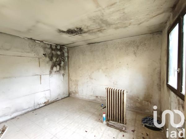 Maison à vendre 5 pièces 136 m² Les Pavillons-sous-Bois