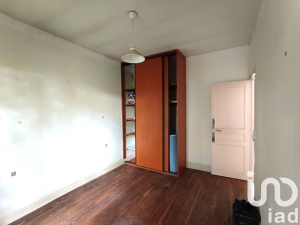 Maison à vendre 5 pièces 136 m² Les Pavillons-sous-Bois