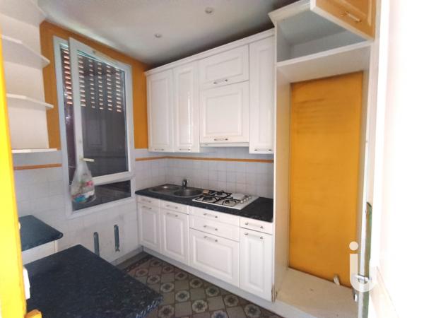 Maison à vendre 5 pièces 136 m² Les Pavillons-sous-Bois