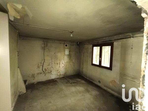 Maison à vendre 5 pièces 136 m² Les Pavillons-sous-Bois