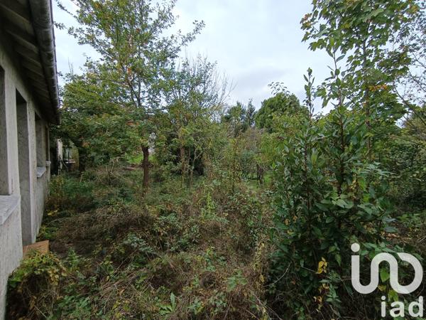 Maison à vendre 5 pièces 136 m² Les Pavillons-sous-Bois