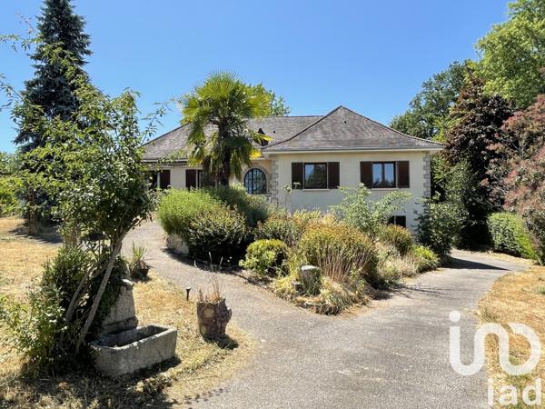Maison à vendre 6 pièces 170 m² Couzeix