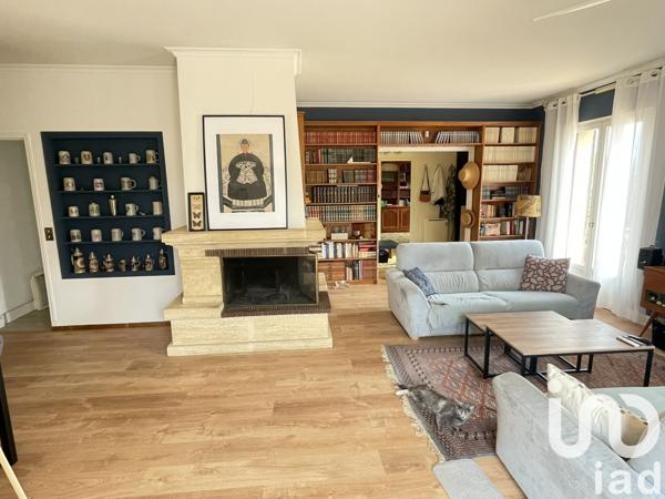 Maison à vendre 6 pièces 170 m² Couzeix