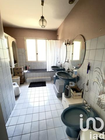 Maison à vendre 6 pièces 170 m² Couzeix