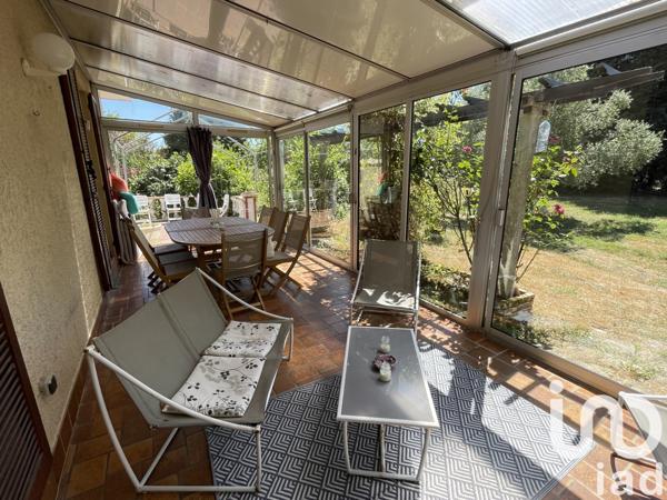 Maison à vendre 6 pièces 170 m² Couzeix