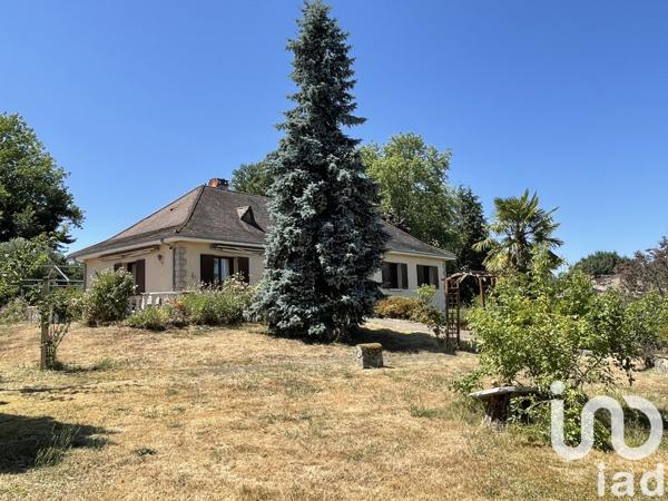 Maison à vendre 6 pièces 170 m² Couzeix