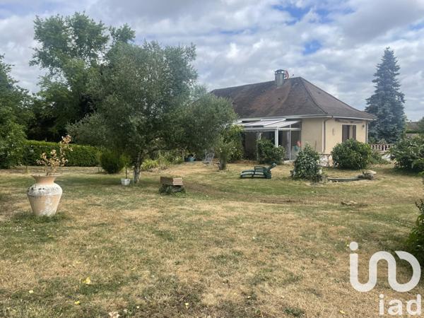 Maison à vendre 6 pièces 170 m² Couzeix