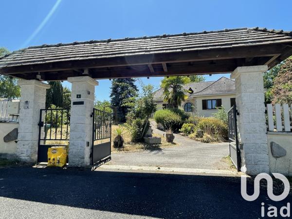 Maison à vendre 6 pièces 170 m² Couzeix