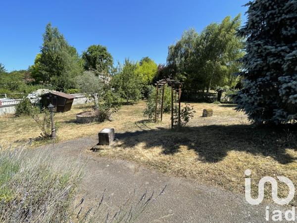 Maison à vendre 6 pièces 170 m² Couzeix