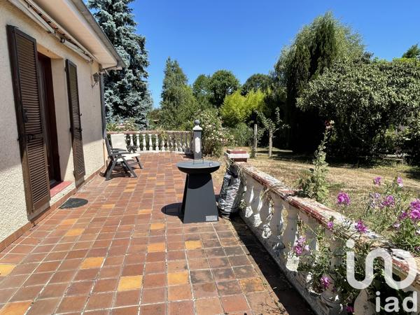 Maison à vendre 6 pièces 170 m² Couzeix