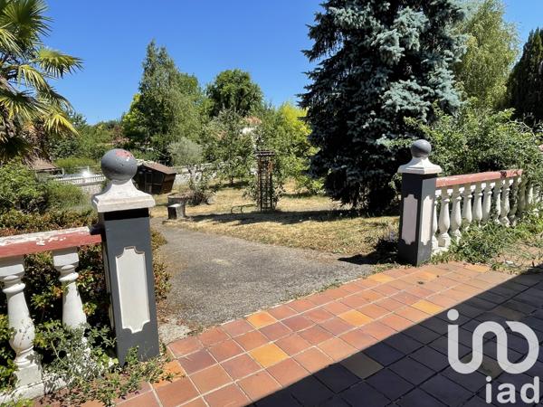 Maison à vendre 6 pièces 170 m² Couzeix