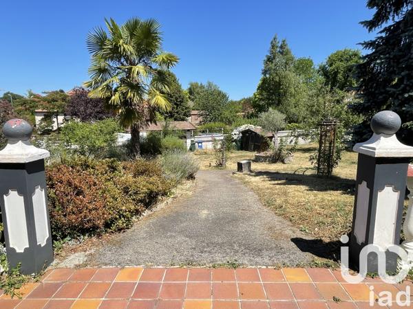 Maison à vendre 6 pièces 170 m² Couzeix