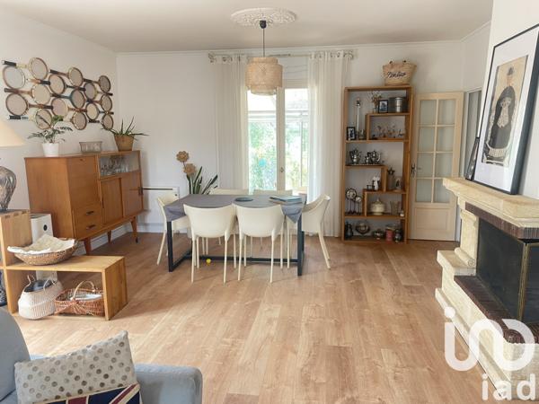 Maison à vendre 6 pièces 170 m² Couzeix