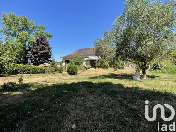 Maison à vendre 6 pièces 170 m² Couzeix