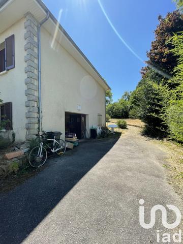 Maison à vendre 6 pièces 170 m² Couzeix