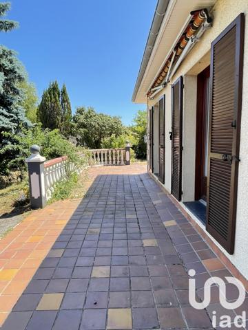 Maison à vendre 6 pièces 170 m² Couzeix