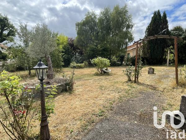 Maison à vendre 6 pièces 170 m² Couzeix