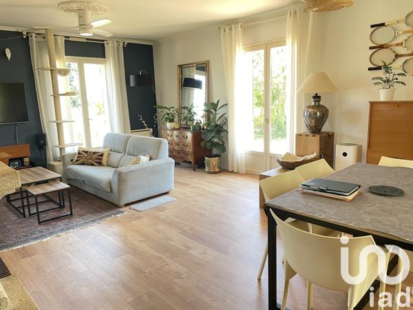 Maison à vendre 6 pièces 170 m² Couzeix