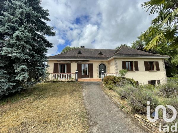 Maison à vendre 6 pièces 170 m² Couzeix