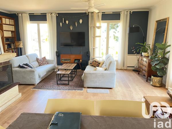 Maison à vendre 6 pièces 170 m² Couzeix