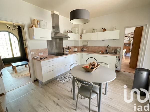 Maison à vendre 6 pièces 170 m² Couzeix