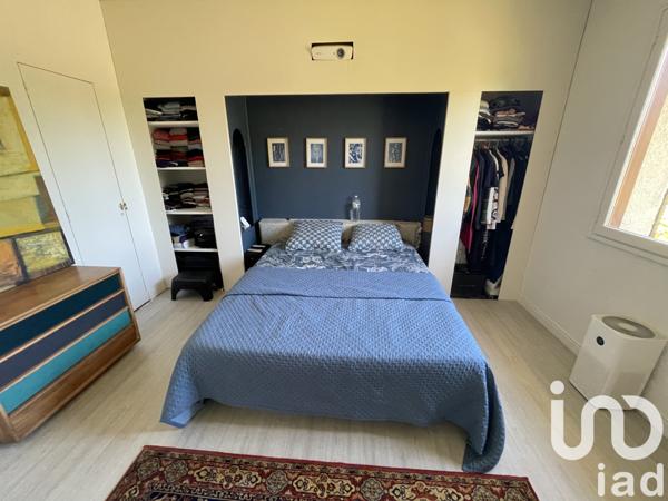 Maison à vendre 6 pièces 170 m² Couzeix