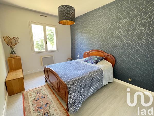 Maison à vendre 6 pièces 170 m² Couzeix