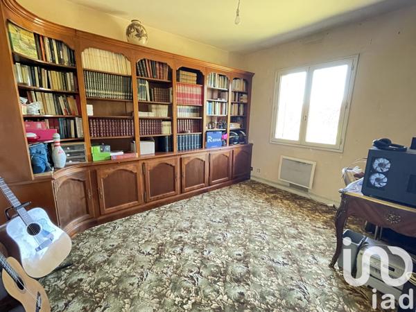 Maison à vendre 6 pièces 170 m² Couzeix