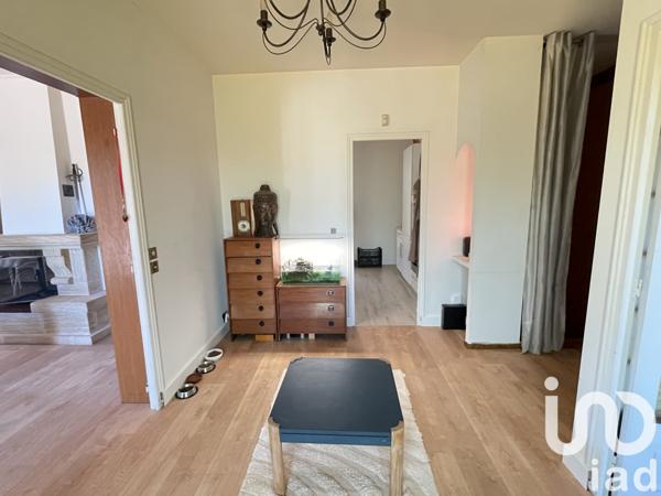 Maison à vendre 6 pièces 170 m² Couzeix