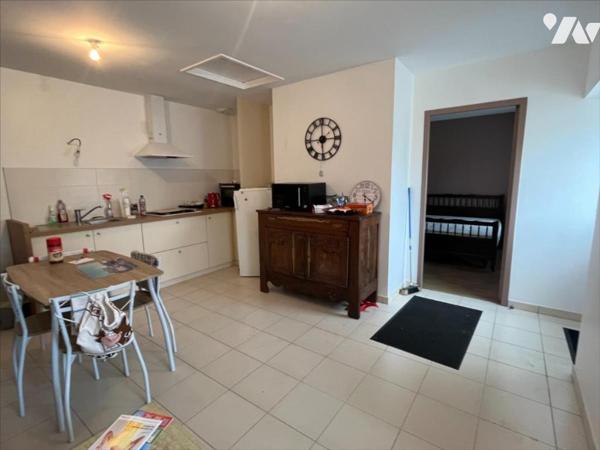 Maison Carnoët