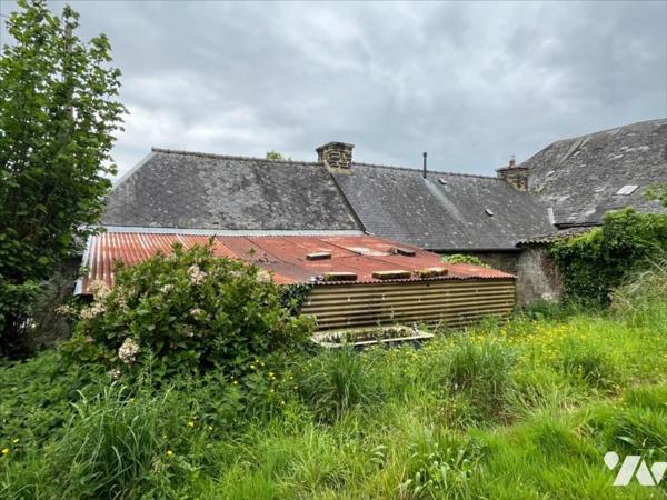 Maison Carnoët