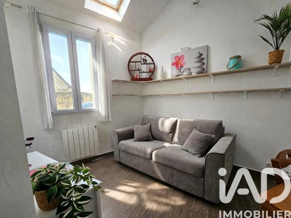 Appartement à vendre 2 pièces 24 m² Triel-sur-Seine