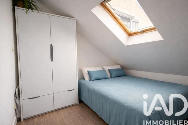 Appartement à vendre 2 pièces 24 m² Triel-sur-Seine