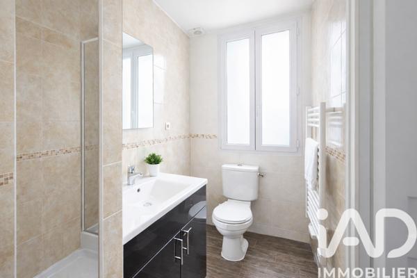 Appartement à vendre 2 pièces 24 m² Triel-sur-Seine