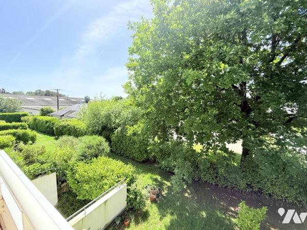 A VENDRE 56400 PLUNERET APPARTEMENT T3 67,87 M² + 2 Parkings