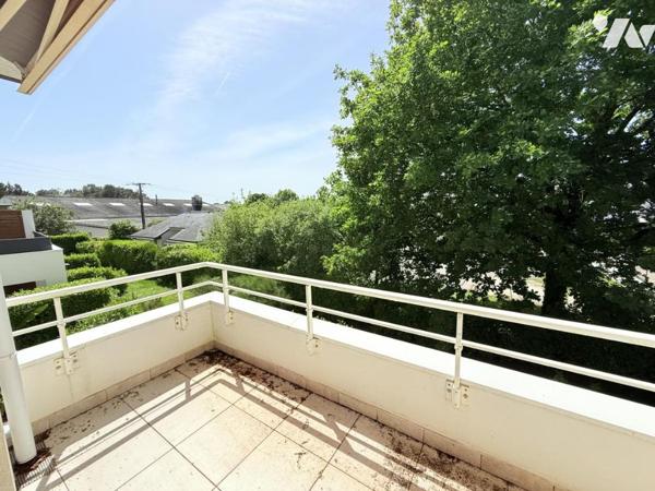 A VENDRE 56400 PLUNERET APPARTEMENT T3 67,87 M² + 2 Parkings