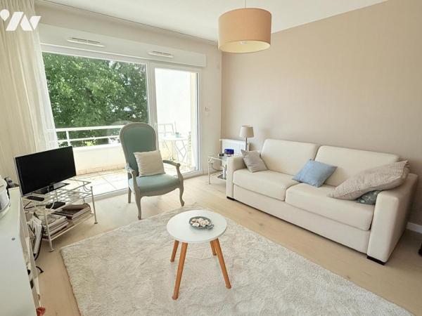 A VENDRE 56400 PLUNERET APPARTEMENT T3 67,87 M² + 2 Parkings