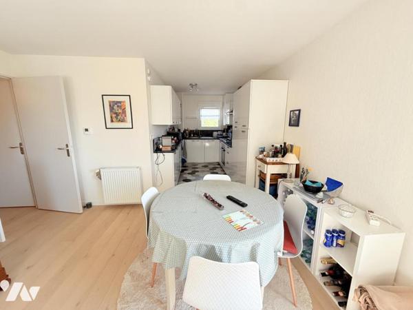 A VENDRE 56400 PLUNERET APPARTEMENT T3 67,87 M² + 2 Parkings