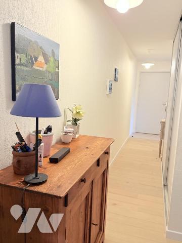 A VENDRE 56400 PLUNERET APPARTEMENT T3 67,87 M² + 2 Parkings