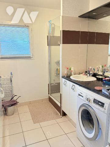 A VENDRE 56400 PLUNERET APPARTEMENT T3 67,87 M² + 2 Parkings