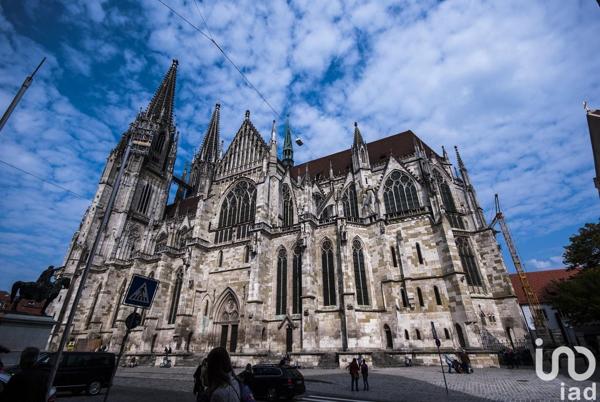 Restaurant à vendre 70 m² Bordeaux