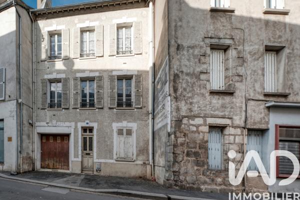 Parking à vendre 20 m² Étampes