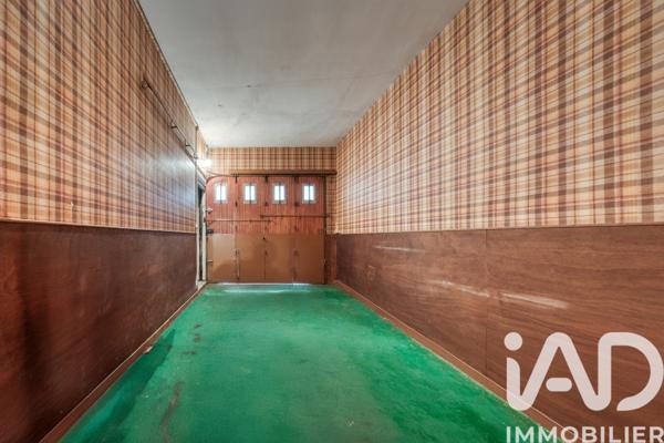 Parking à vendre 20 m² Étampes