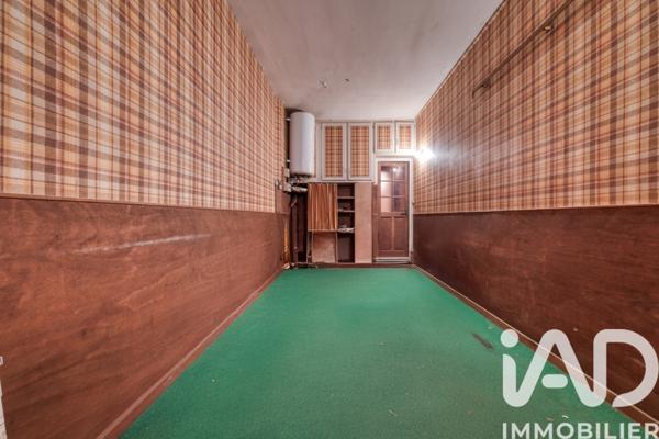 Parking à vendre 20 m² Étampes