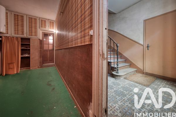 Parking à vendre 20 m² Étampes