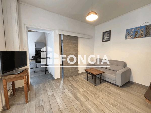 Location Maison 4 pièces 86 m² - 15 RUE DU DOCTEUR DELETANT La Rochelle 17000