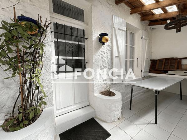 Location Maison 4 pièces 86 m² - 15 RUE DU DOCTEUR DELETANT La Rochelle 17000